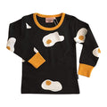 Polera Organic Egg