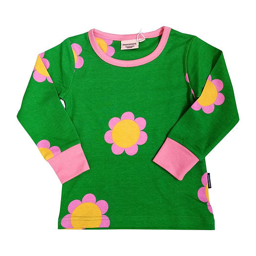 Polera Perfect Lawn