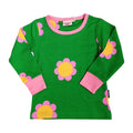 Polera Perfect Lawn