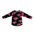 Polera Rafflesia