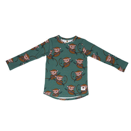 Polera Tarsier