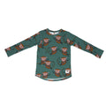 Polera Tarsier
