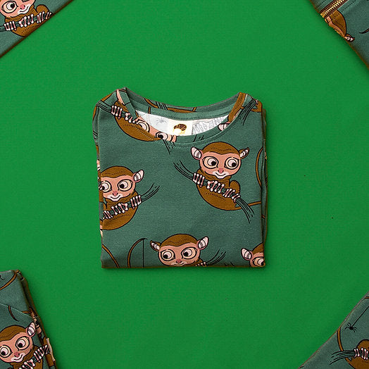 Polera Tarsier