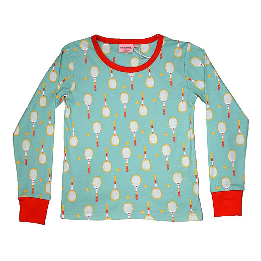 Polera The Bear