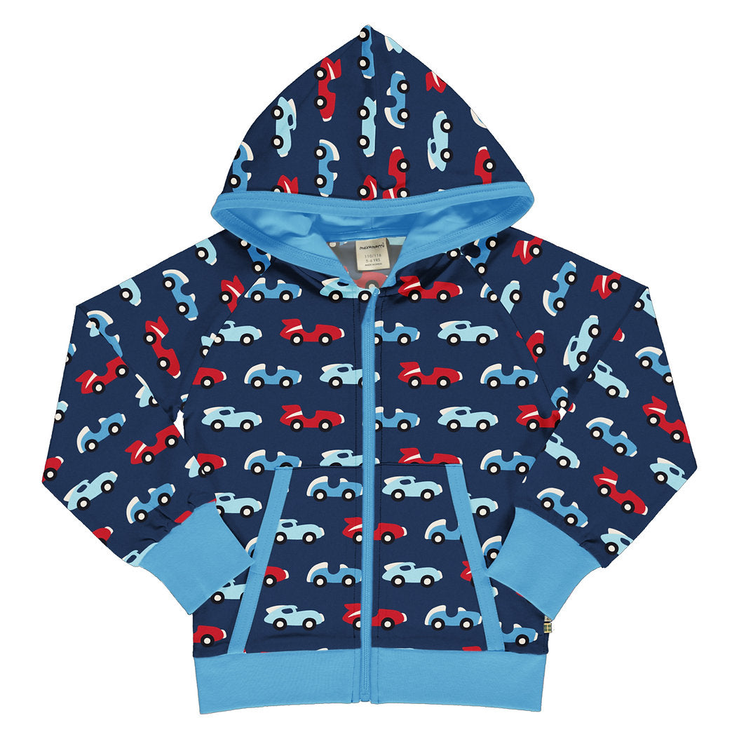 Día de carreras 🏁