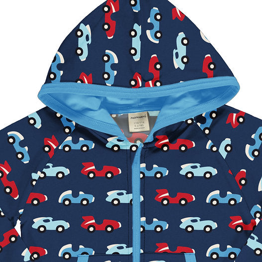 Día de carreras 🏁