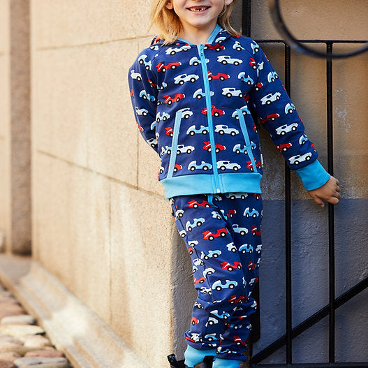 Día de carreras 🏁