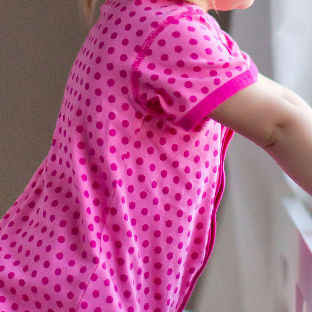 Polerón Dots