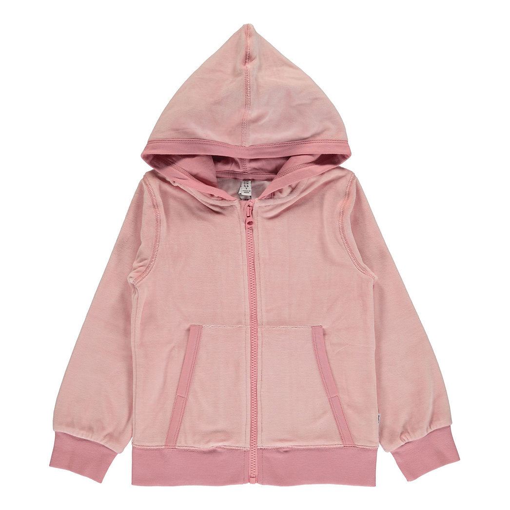 Polerón Dusty Pink