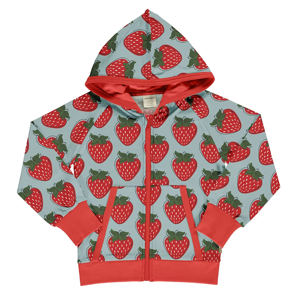 Polerón Strawberry