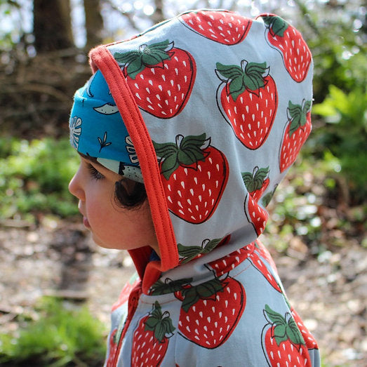 Polerón Strawberry