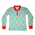 Polera Polo The Bear