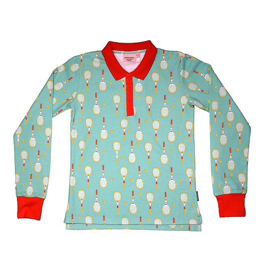Polera Polo The Bear