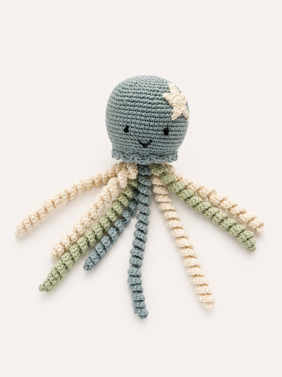 Pulpo de Apego “Numa”