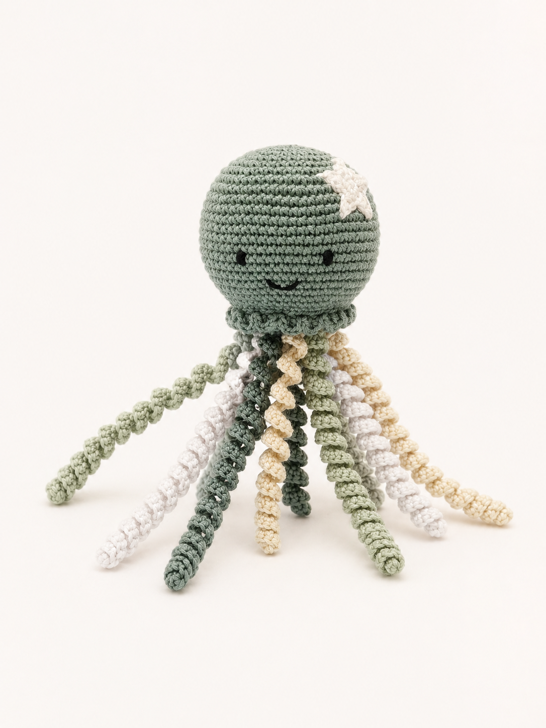Pulpo de Apego “Numa”