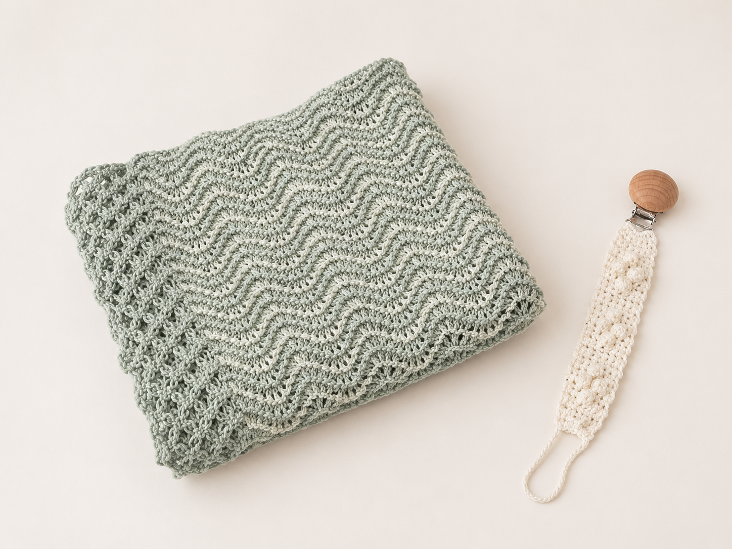 Set Abrazo Verde