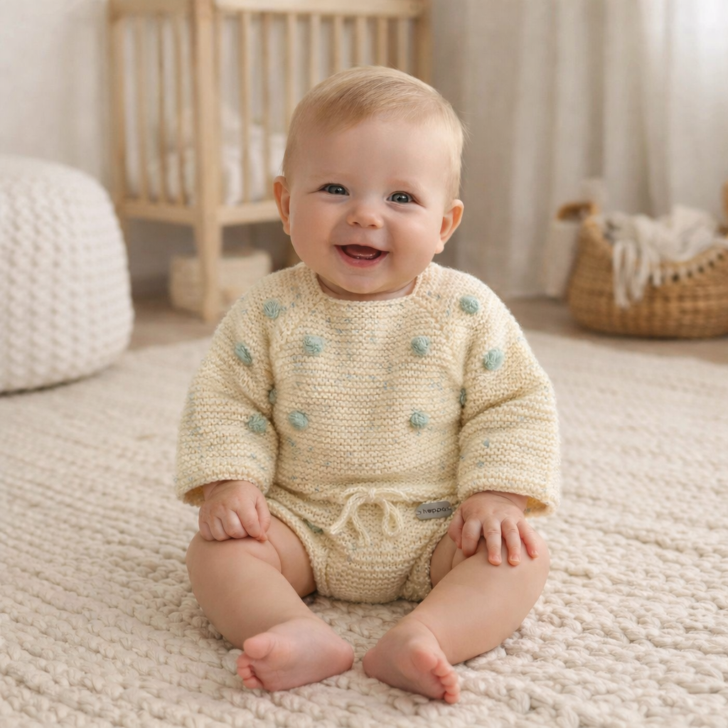 Ajuar Suave Comienzo