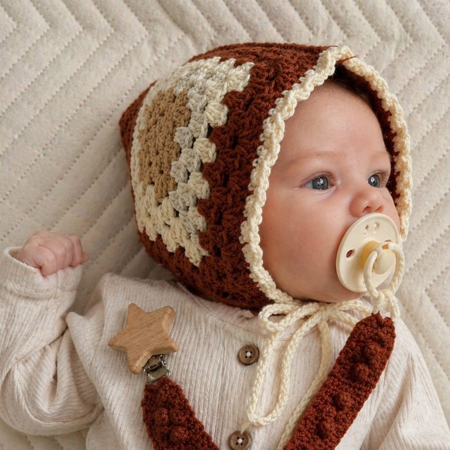 Set Origen Granny Terracota