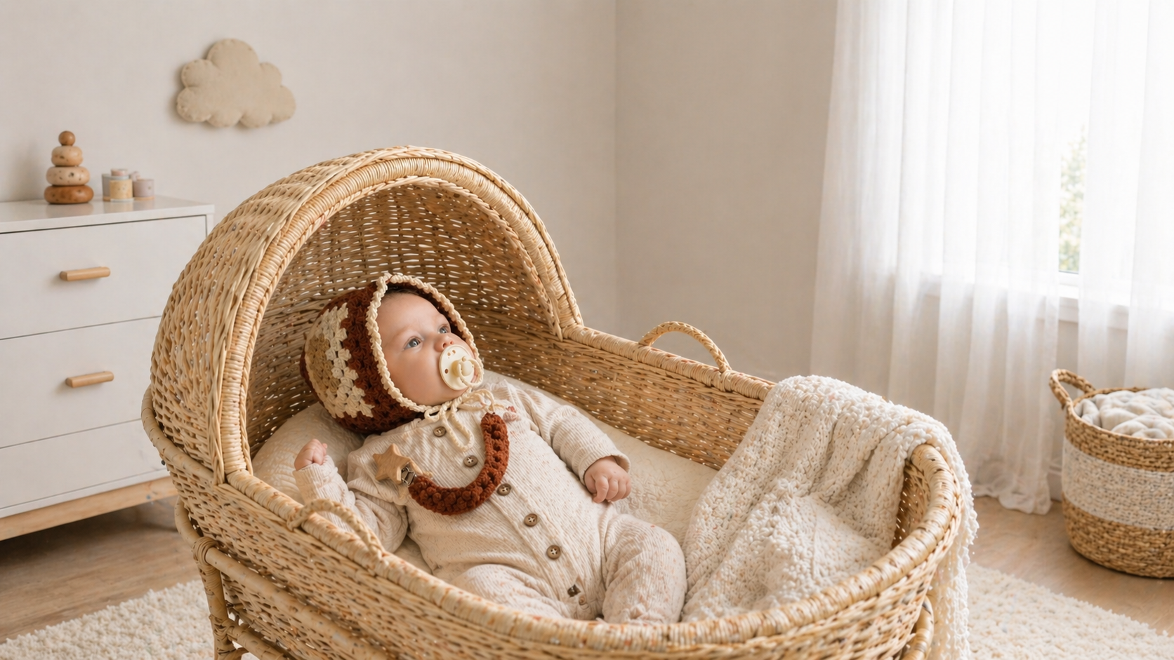 Set Origen Granny Terracota