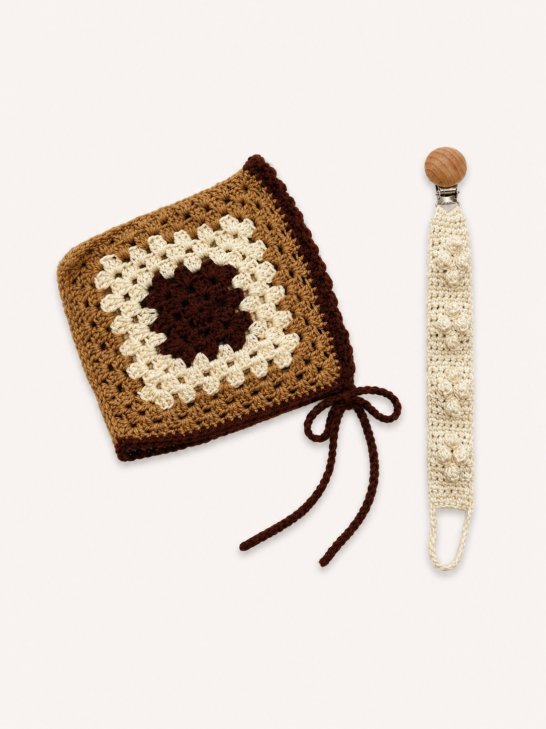 Set Origen Granny Coffee