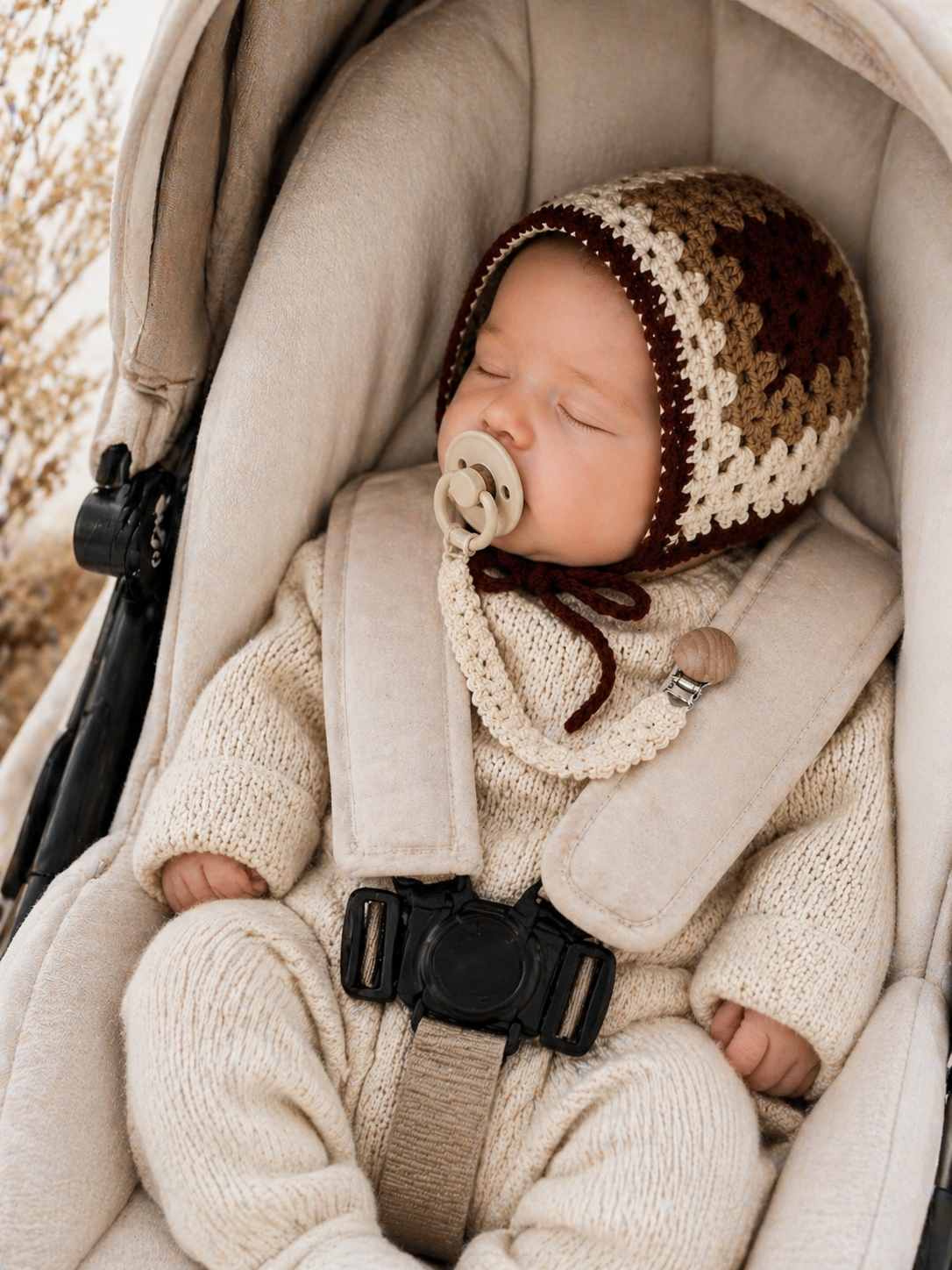 Set Origen Granny Coffee