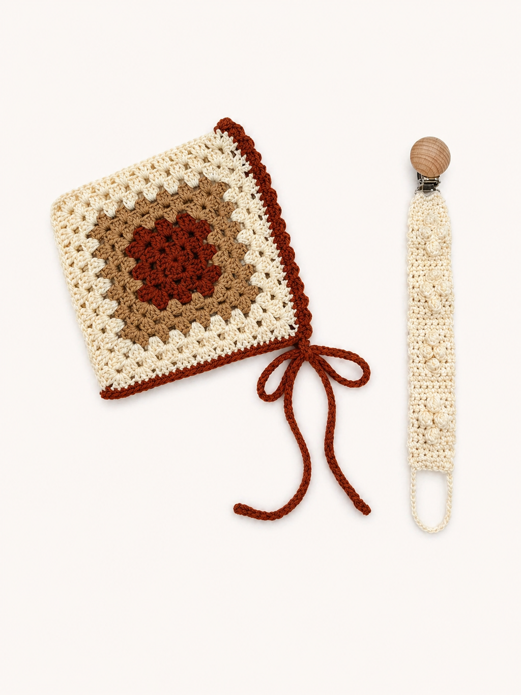 Set Origen Granny Crudo