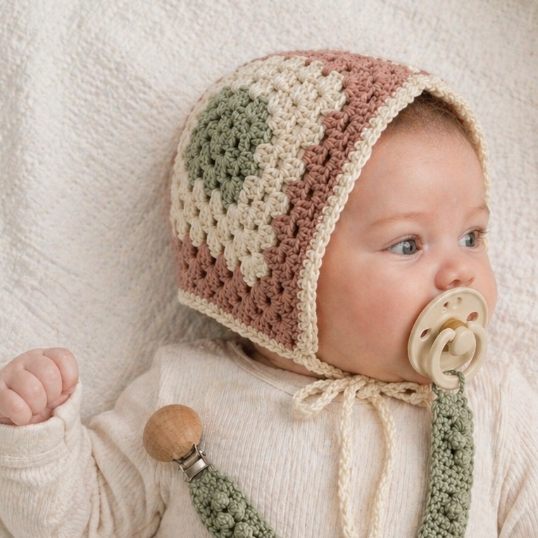 Set Origen Granny Rosa