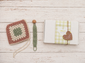 Set Origen Granny Rosa