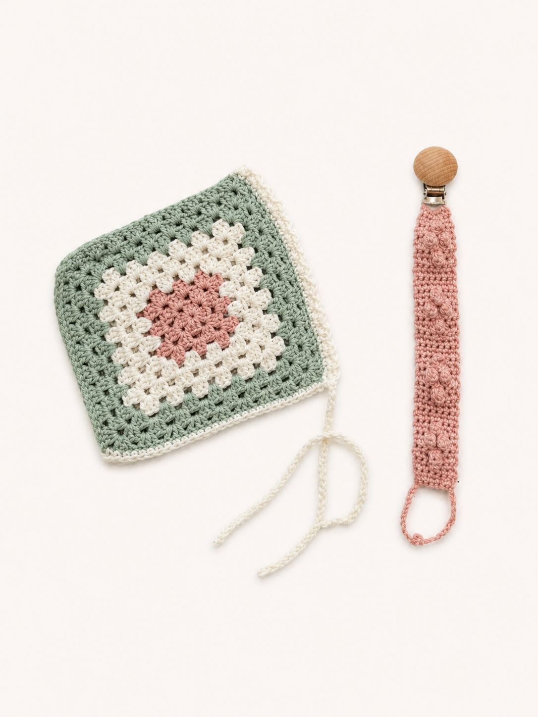 Set Origen Granny Menta