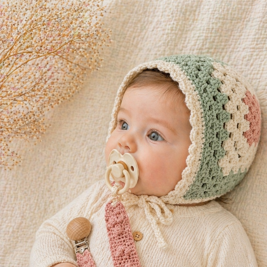 Set Origen Granny Menta
