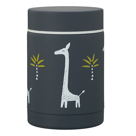 Termo para comida Fresk Jirafa 🦒
