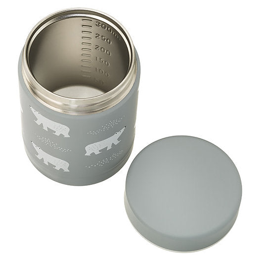 Termo para comida Oso polar