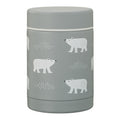 Termo para comida Oso polar
