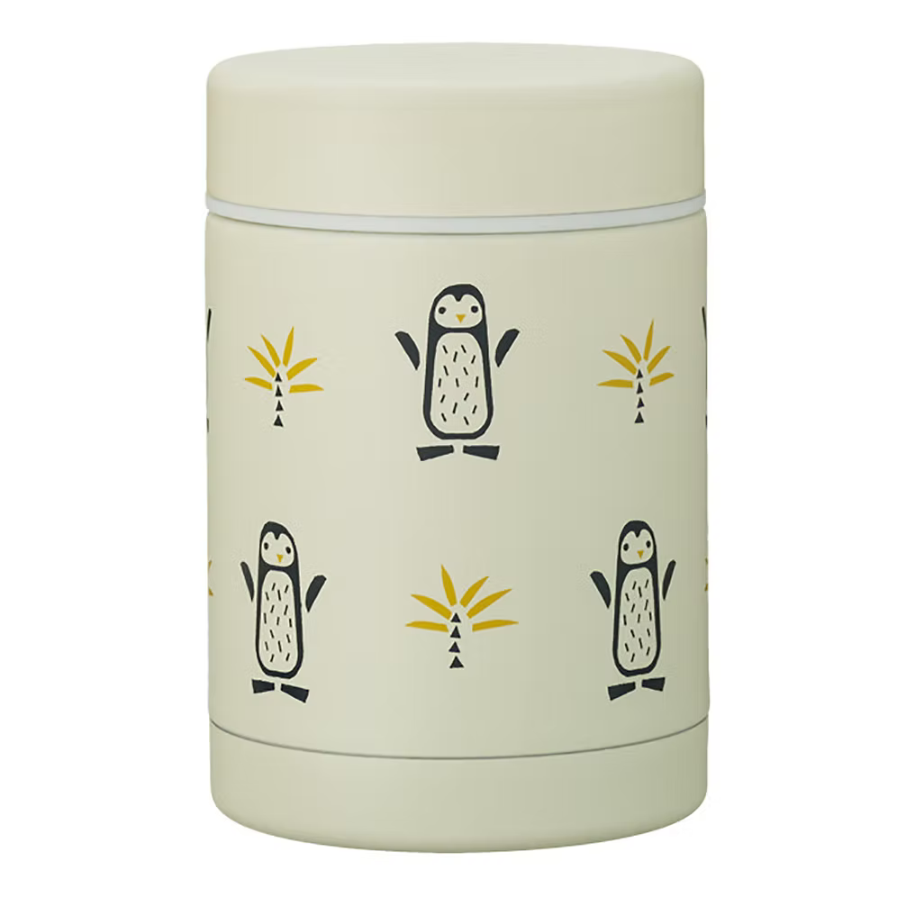 Termo para comida Fresk Pingüino