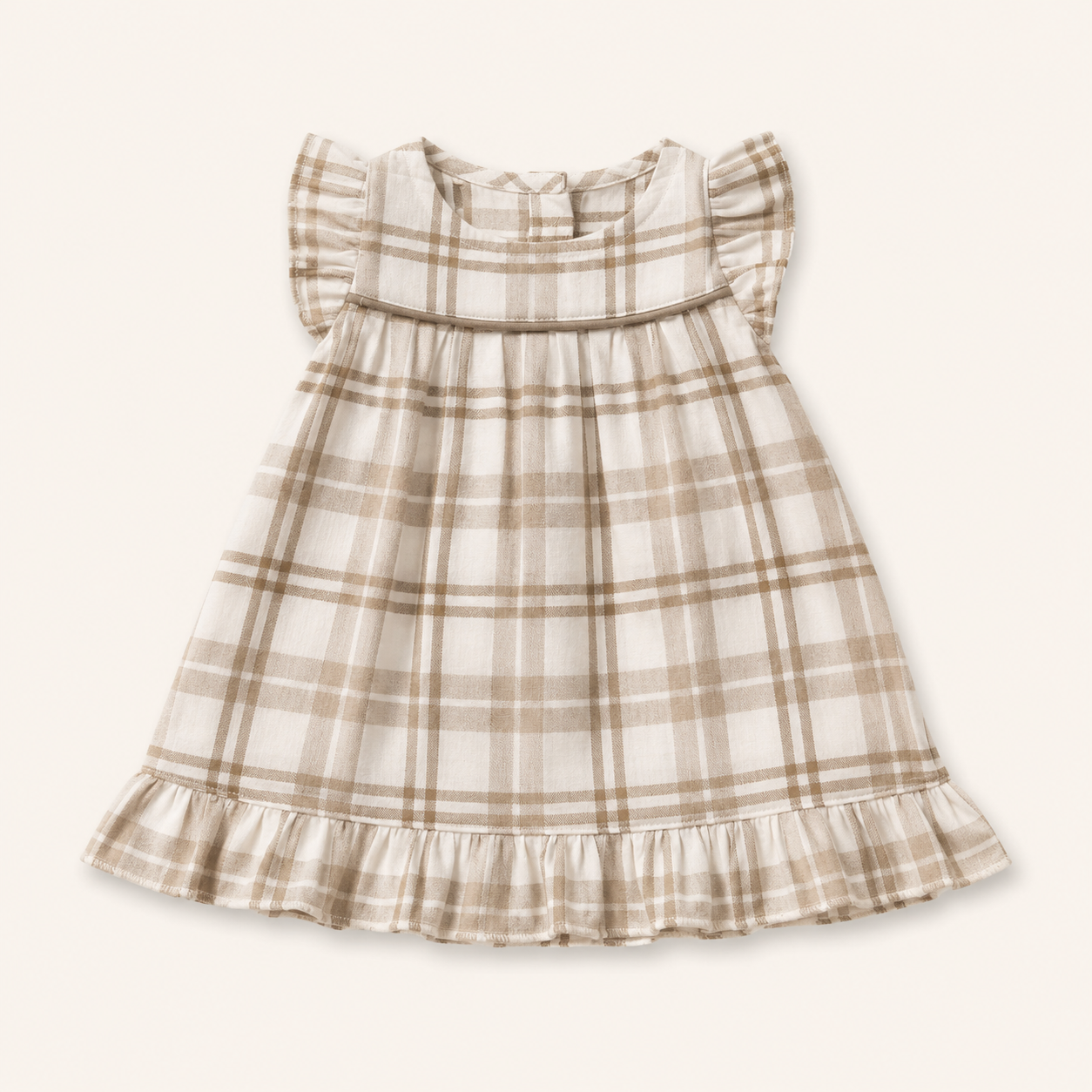 Vestido Pepi