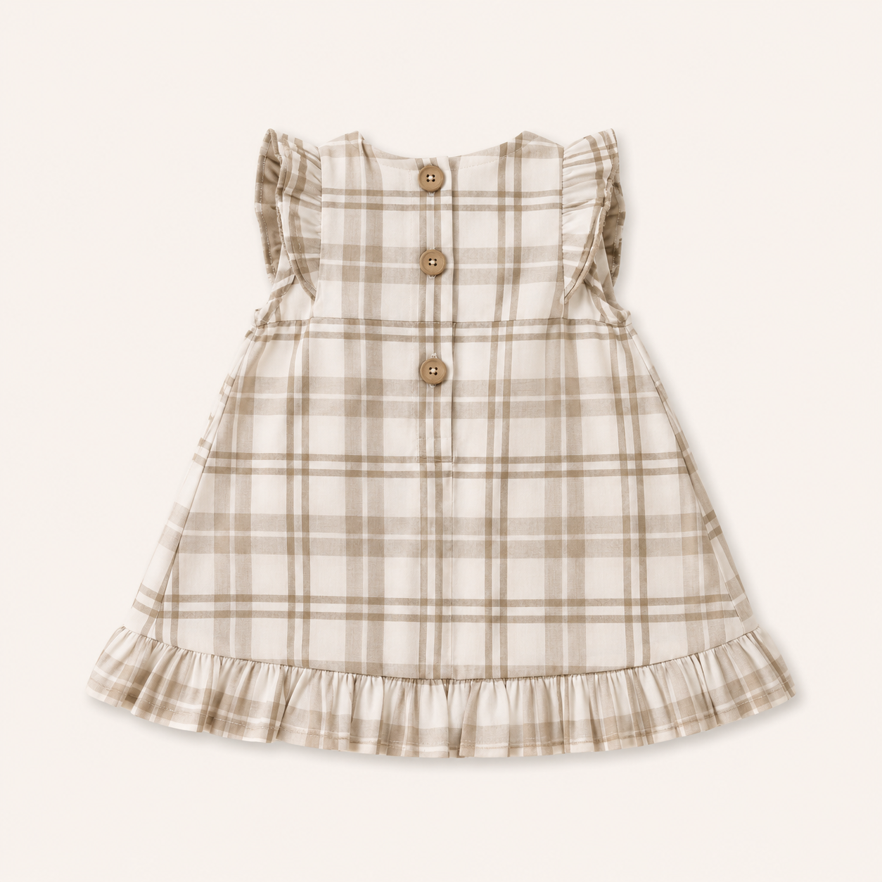 Vestido Pepi