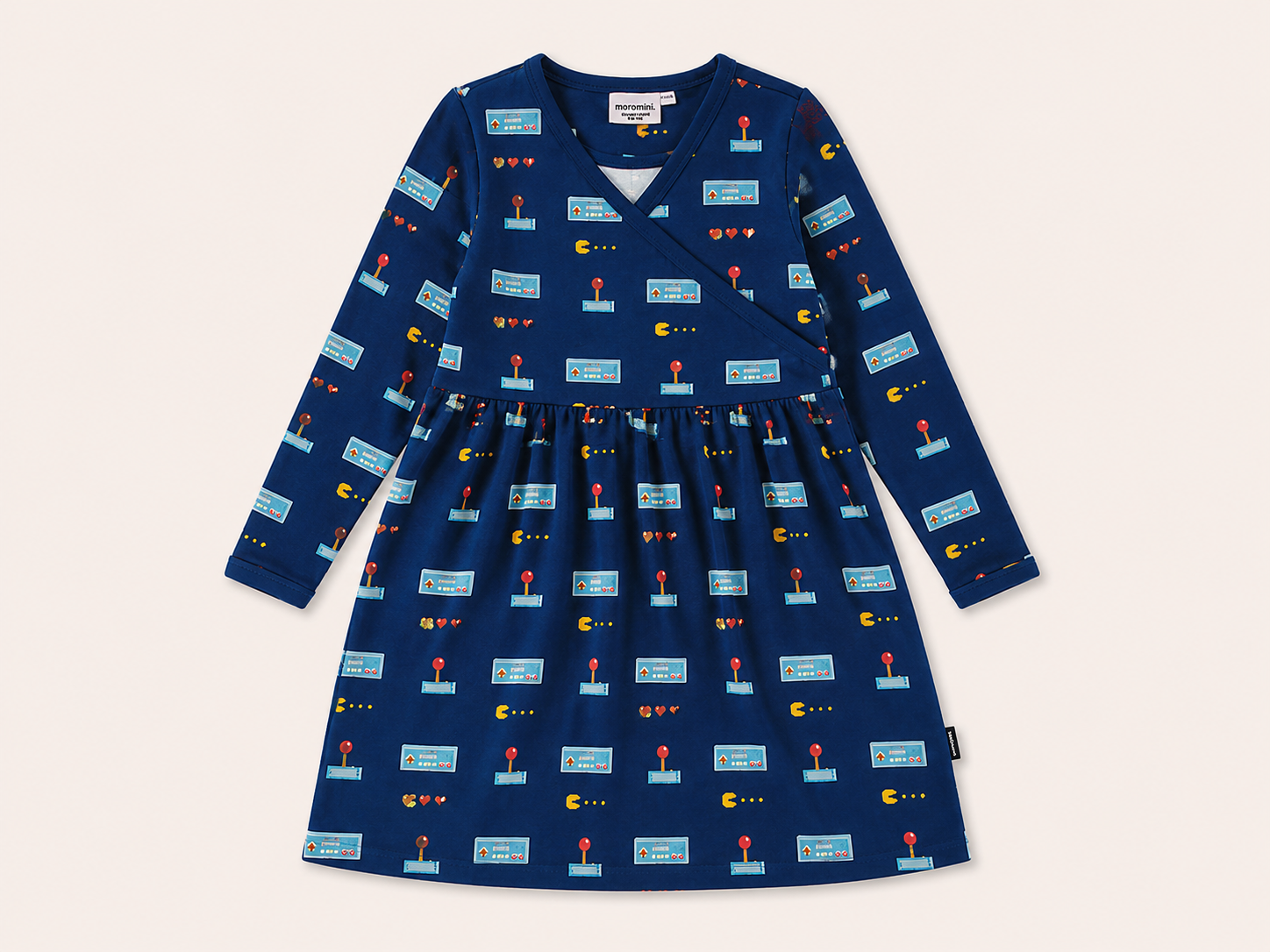 Vestido Original Gamer