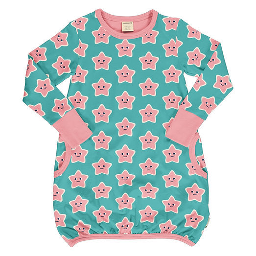 Vestido Balloon Starfish