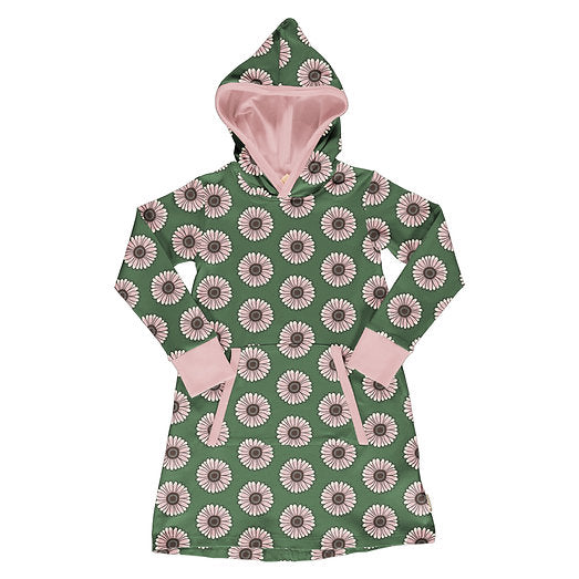 Vestido Caléndula