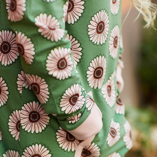 Vestido Caléndula