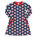 Vestido Cupcake