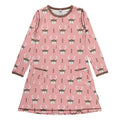 Vestido Deer
