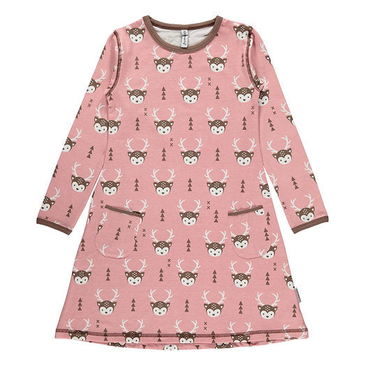 Vestido Deer