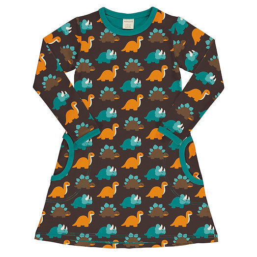 Vestido Dino