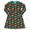 Vestido Dino