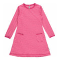 Vestido Dots