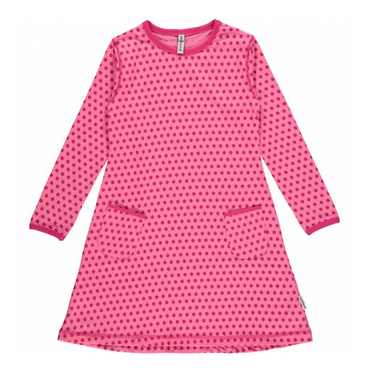 Vestido Dots