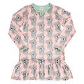 Vestido Koala