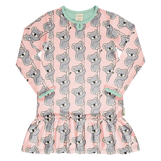 Vestido Koala