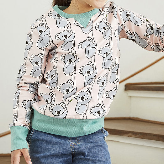 Vestido Koala